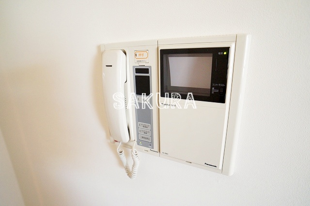 その他設備　充実した室内設備♪