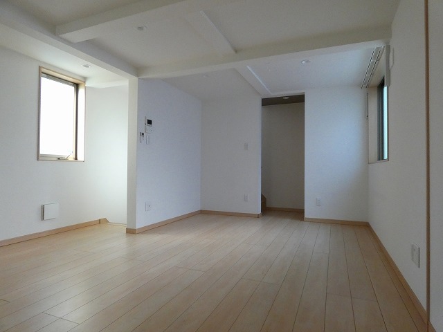 居室・リビング　居室