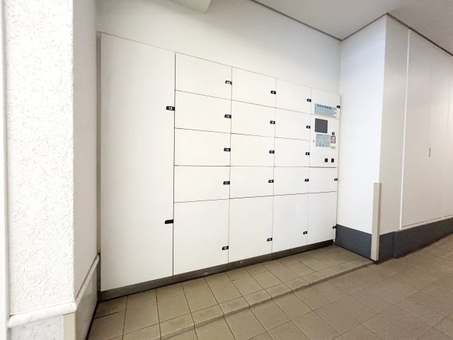 その他共有部分　共有部