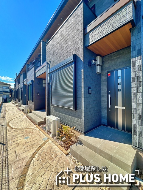 エントランス　類似写真