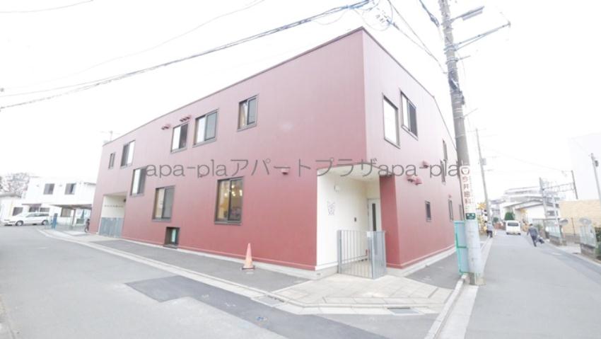 幼稚園・保育園　増美保育園（幼稚園・保育園）まで183m