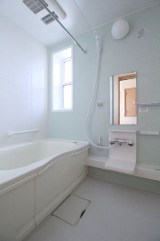 バス・シャワールーム　メゾンオルテ　北区田端新町2