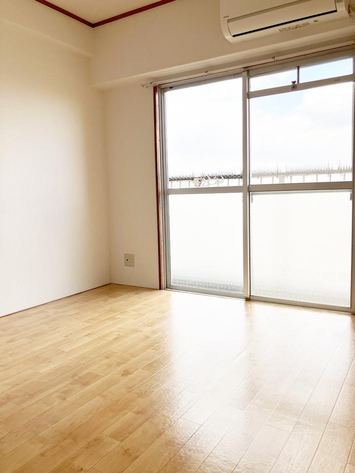 その他部屋・スペース　内装もきれいです