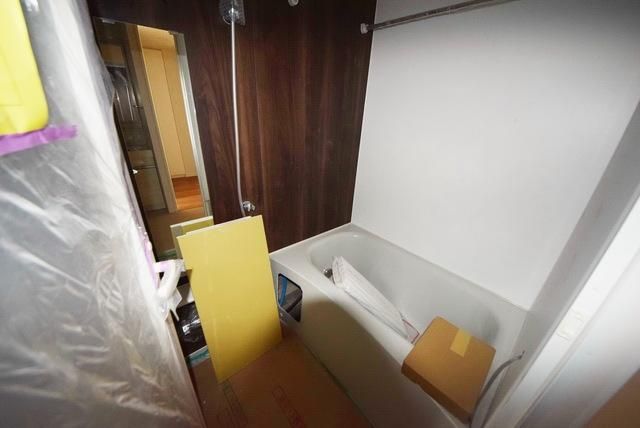 バス・シャワールーム　★お問い合わせはタウンハウジングまで★