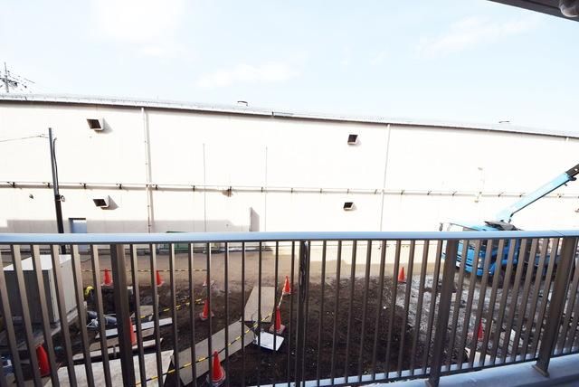 眺望　★お問い合わせはタウンハウジングまで★