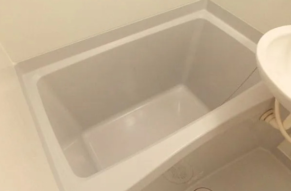 バス・シャワールーム　別部屋の写真を使用しております。