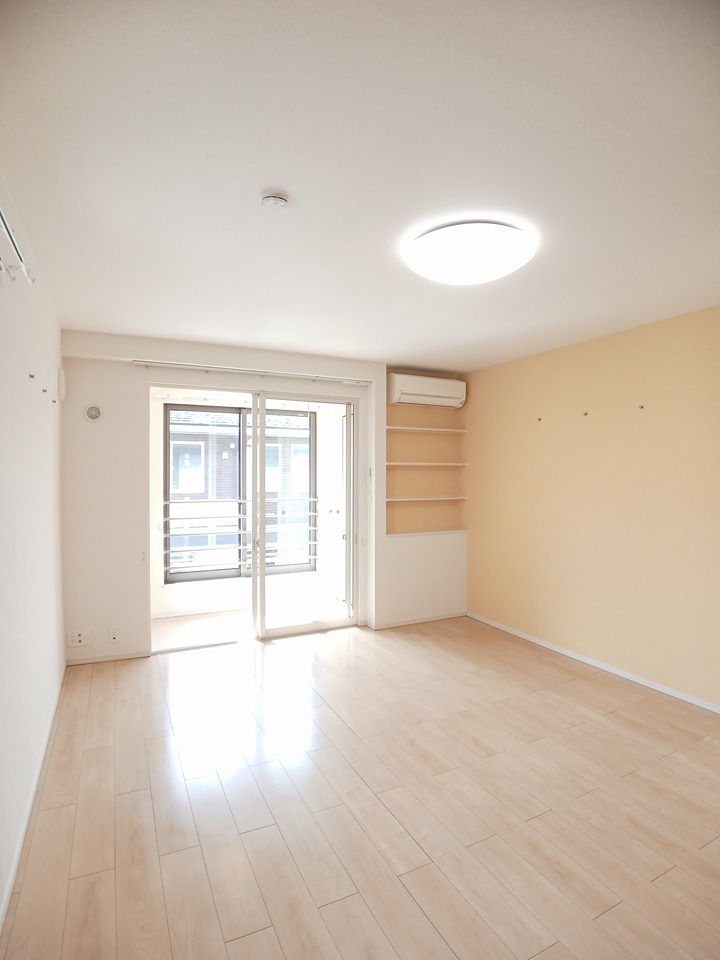 居室・リビング　居室・リビング