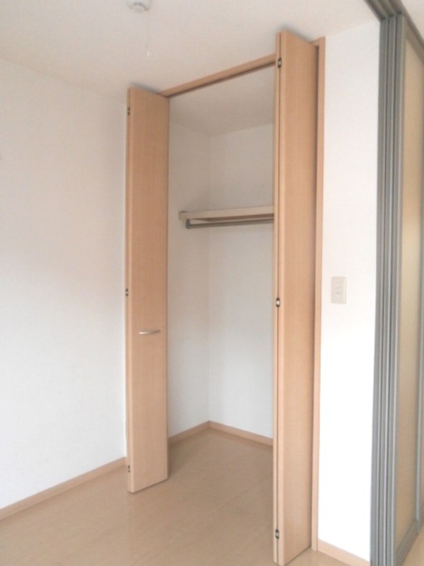 収納　図面と現状に相違がある場合には現状を優先