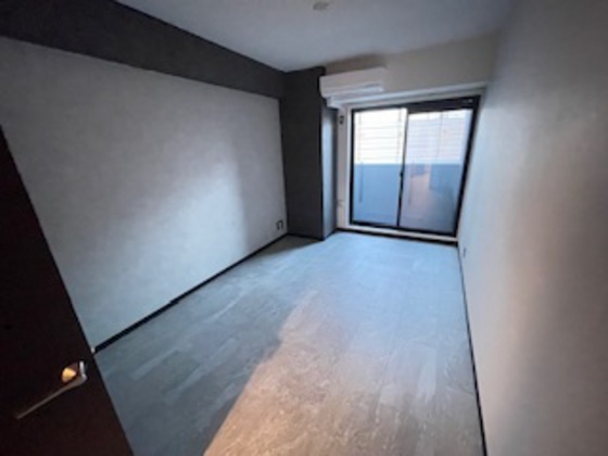 居室・リビング　※別部屋の写真です