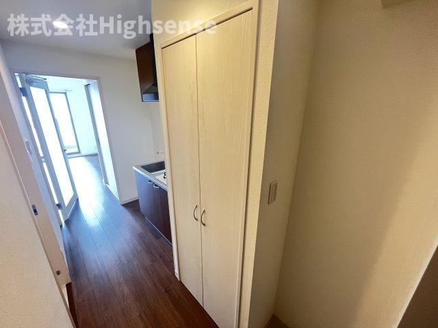 その他部屋・スペース　きれいな内装です