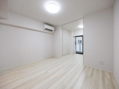 居室・リビング　別部屋参考写真