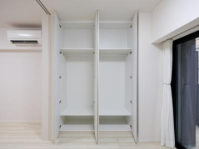 収納　別部屋参考写真