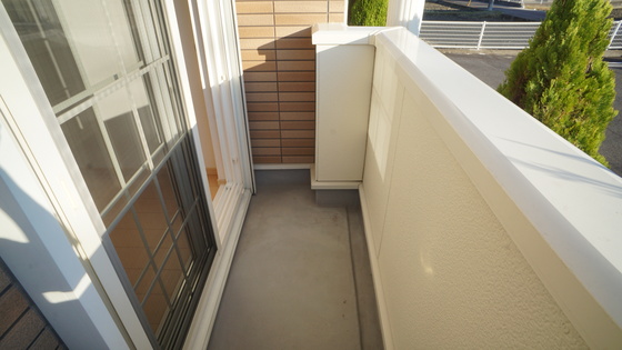 バルコニー　ベランダ
