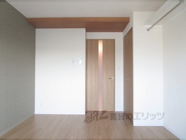 居室・リビング　洋室