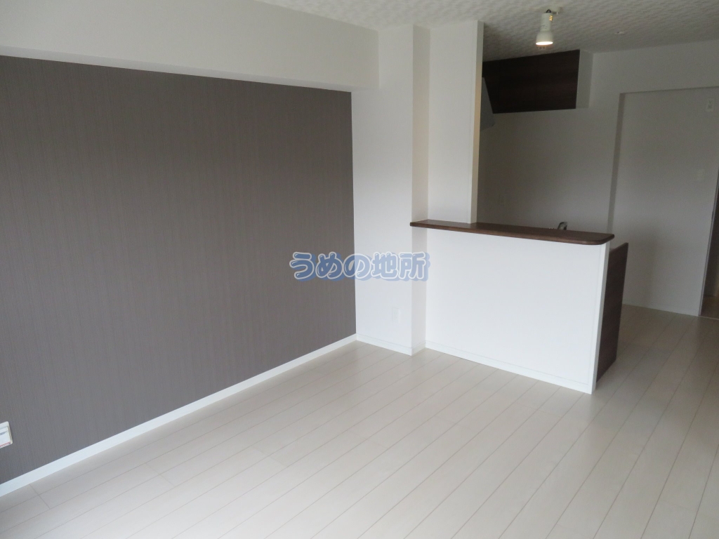 居室・リビング　リビング1