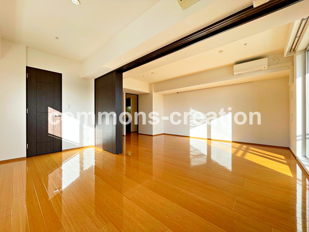 庭　※別部屋参考写真