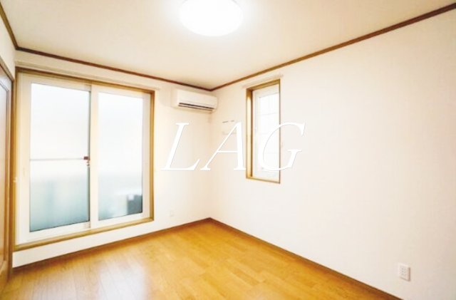 その他部屋・スペース　寝室です。