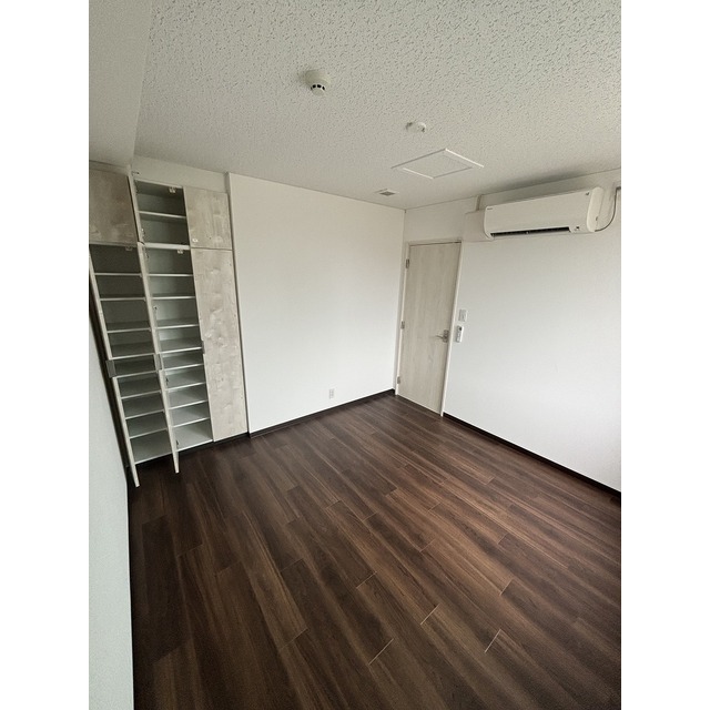 その他部屋・スペース　防音室