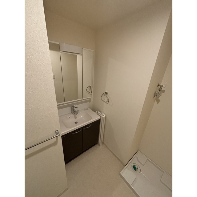 洗面設備　洗面所