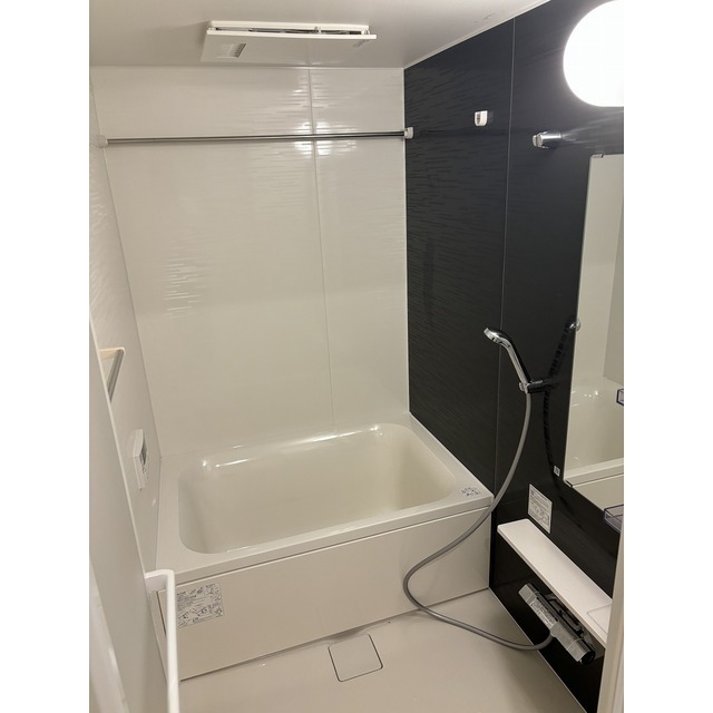 バス・シャワールーム　浴室