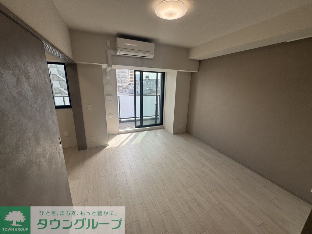 居室・リビング　リビング/居室