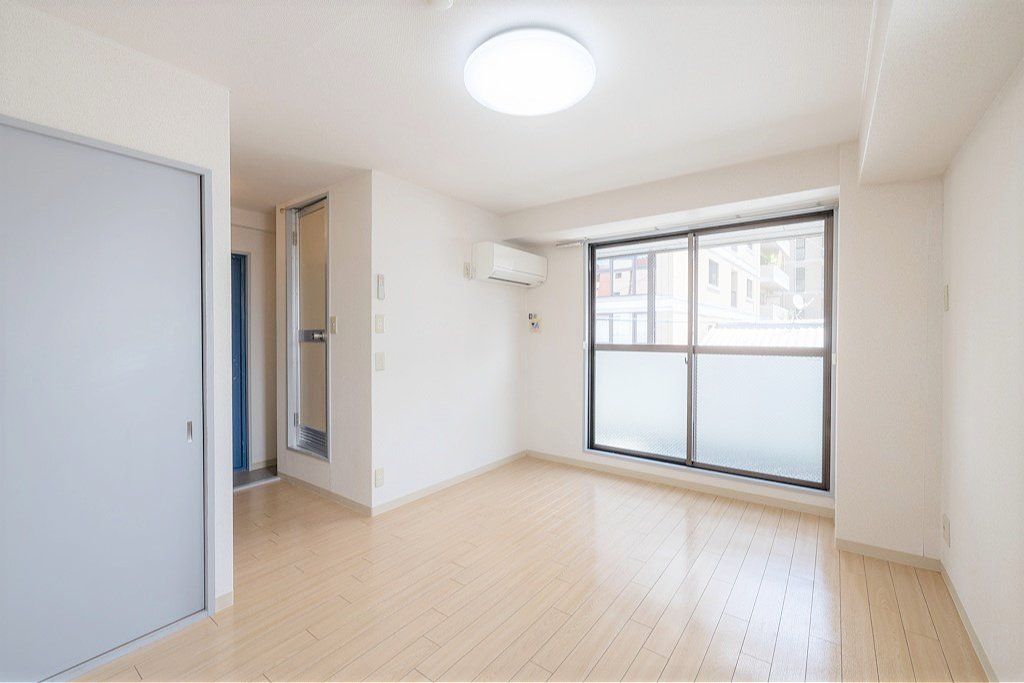 居室・リビング　タイプA