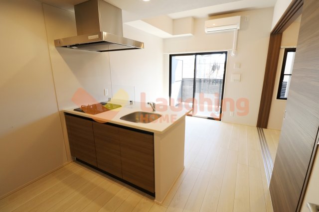 居室・リビング　おしゃれなリビングです