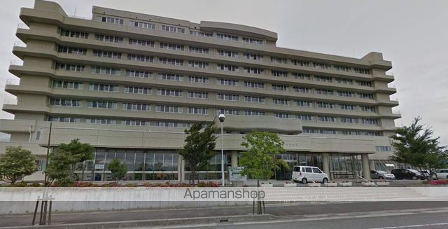 病院　白根徳洲会病院（病院）まで4216m