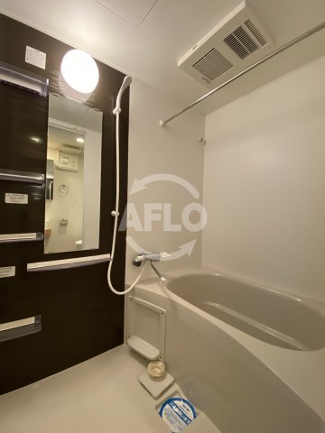 バス・シャワールーム　HS梅田EAST　バスルーム