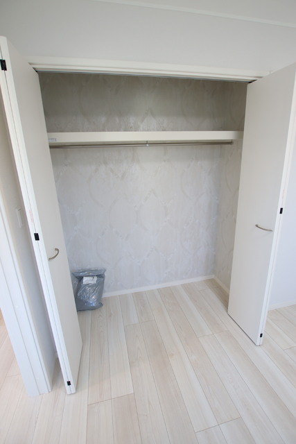 収納　★過去募集時の写真です