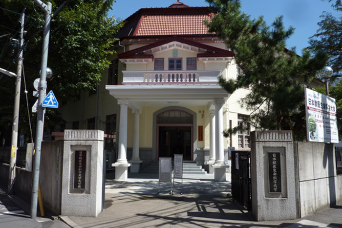 大学・短大　日本獣医生命科学大学（大学・短大）まで430m