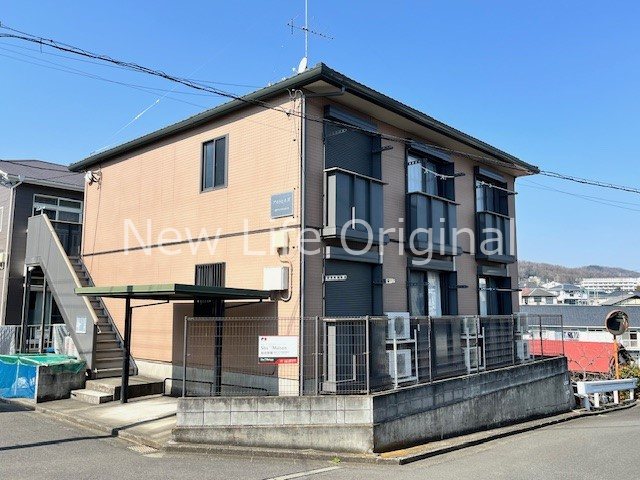 建物外観　★☆積水ハウスの賃貸住宅シャーメゾン☆★