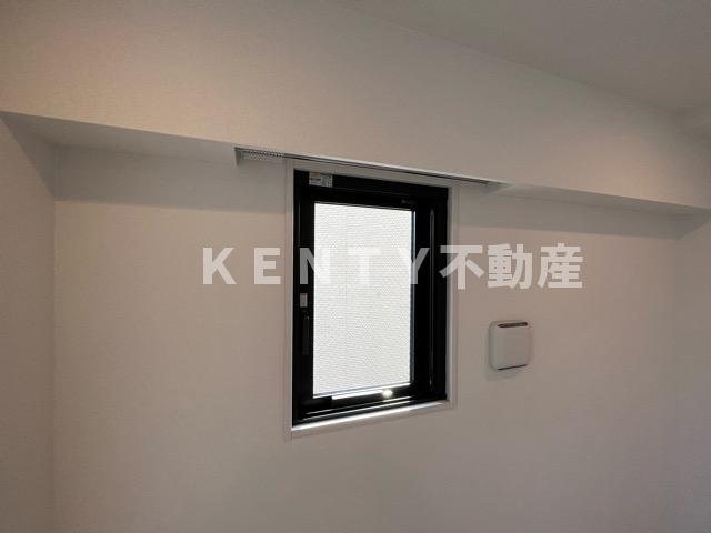 その他部屋・スペース　明るい室内です