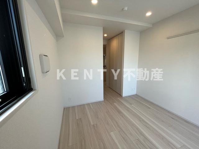 居室・リビング　ゆったりとしたリビングです