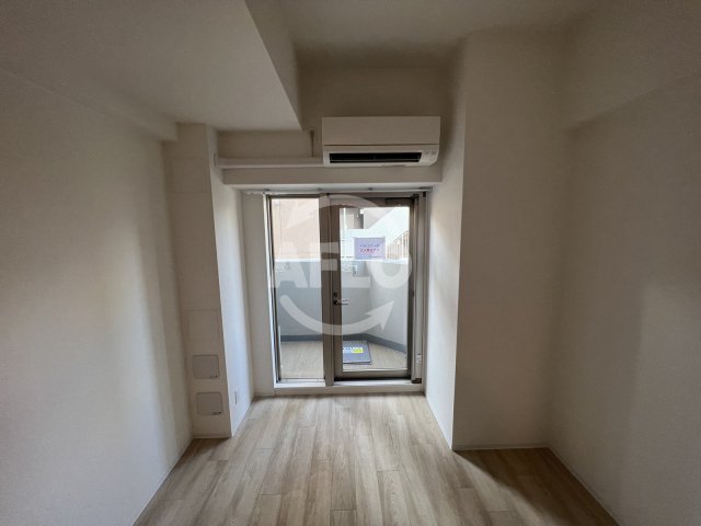 居室・リビング　エスリードレジデンス天神橋筋六丁目　洋室