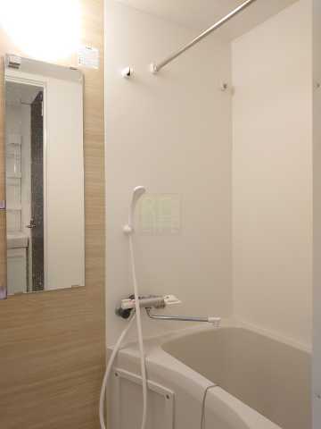 バス・シャワールーム　La Luce明大前