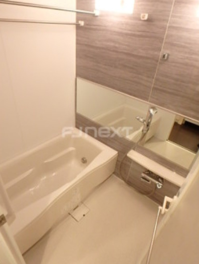 バス・シャワールーム　風呂