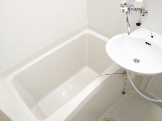 バス・シャワールーム　画像5