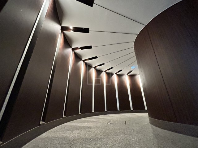 ロビー　ネットフローラ阿波座　ロビー