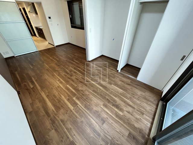 その他部屋・スペース　ネットフローラ阿波座　洋室