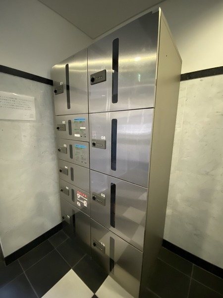 その他共有部分　宅配ＢＯＸ