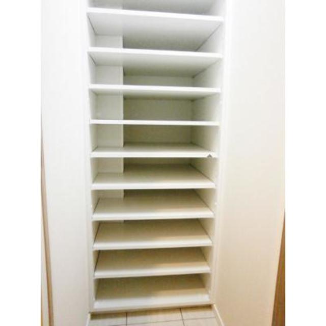 その他　※写真は同タイプ住戸です。