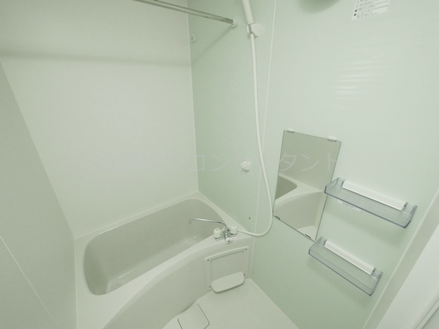 バス・シャワールーム　浴室換気乾燥機