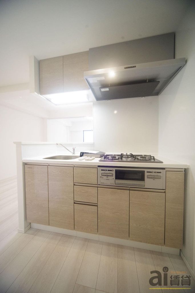 キッチン　※同仕様写真