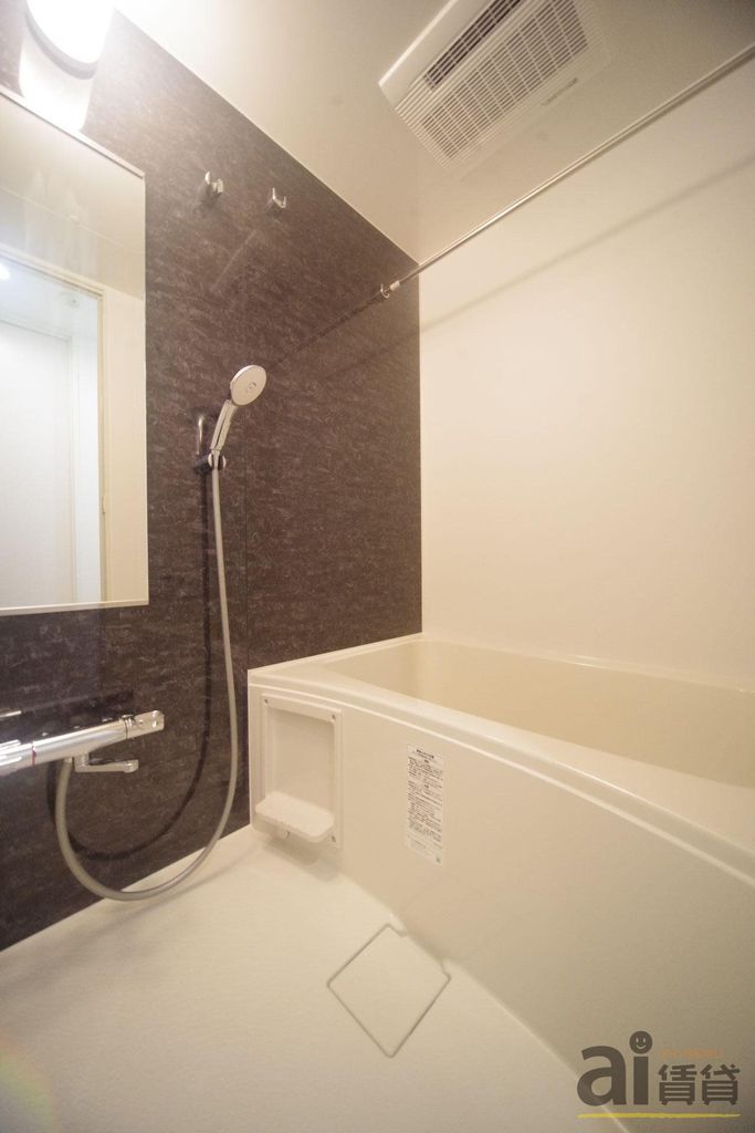 バス・シャワールーム　※同仕様写真