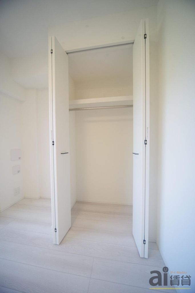 収納　※同仕様写真