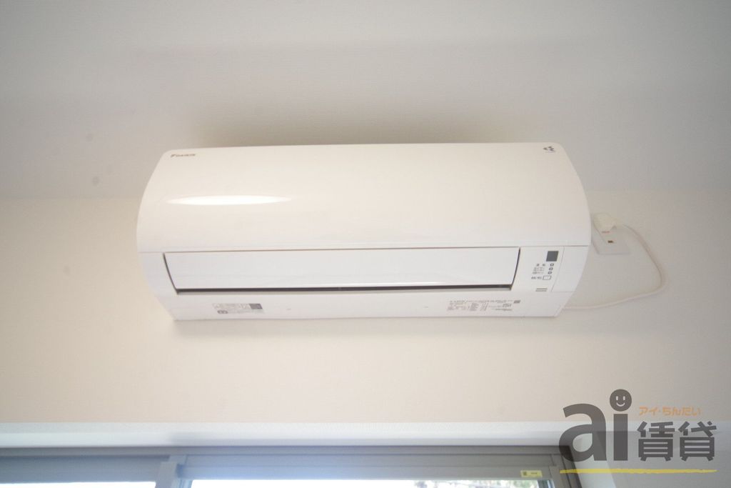 その他設備　※同仕様写真