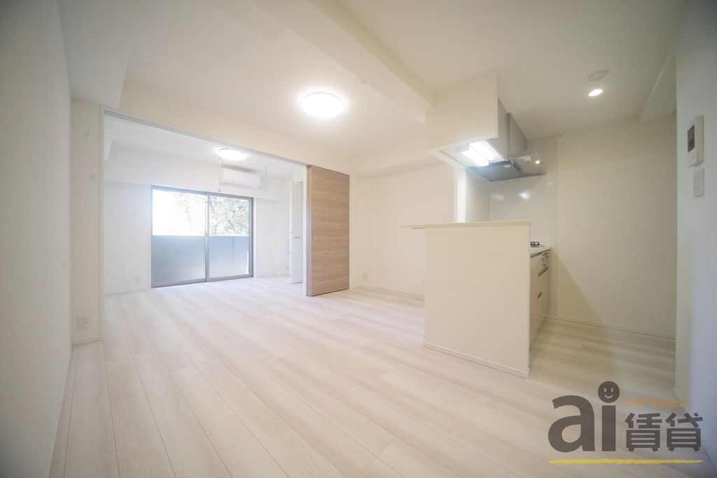 居室・リビング　※同仕様写真