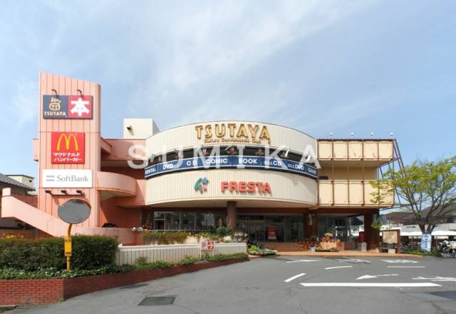 ショッピングセンター　ツシマモール（ショッピングセンター）まで1182m