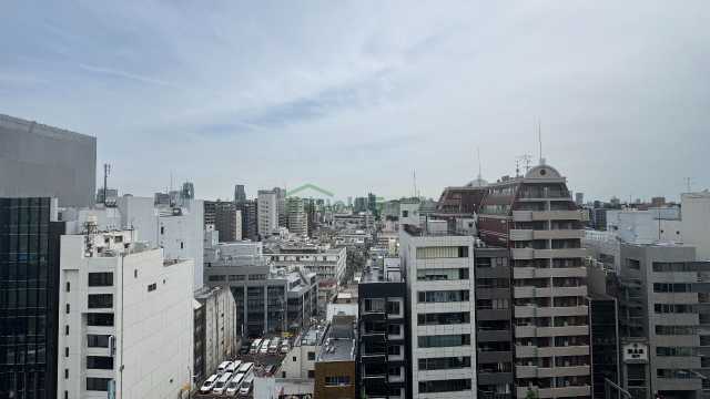 眺望　別部屋参考写真